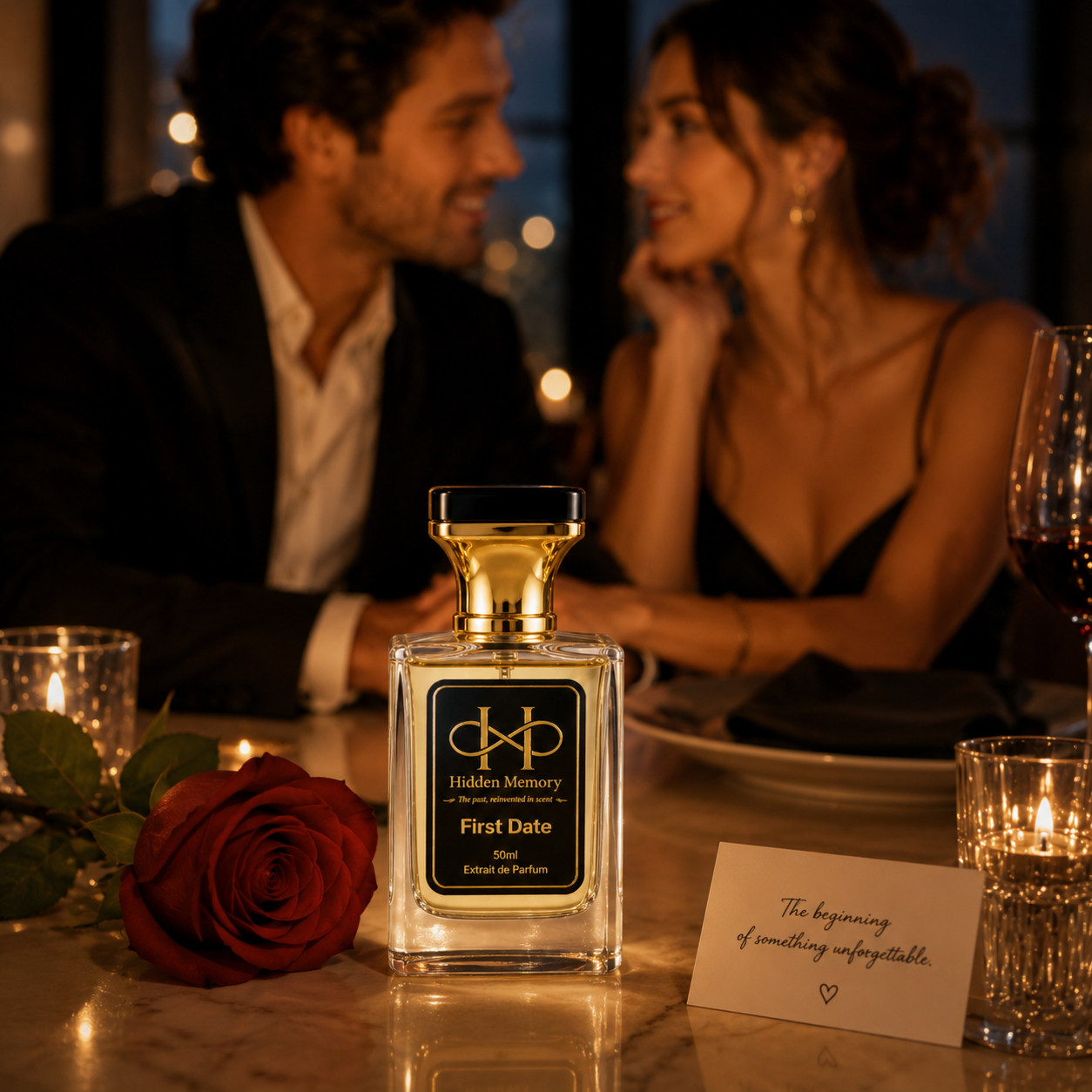 First Date