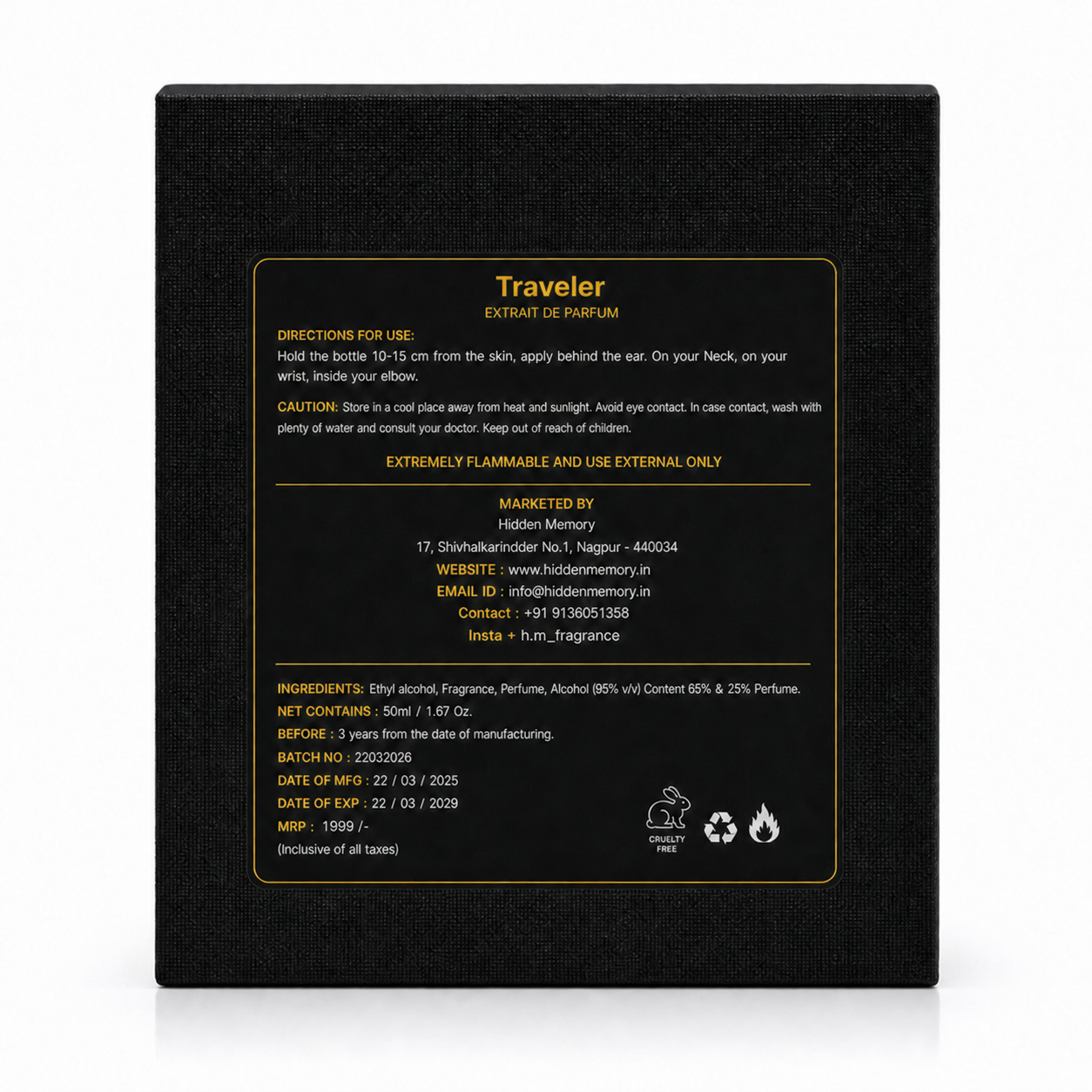 Traveler