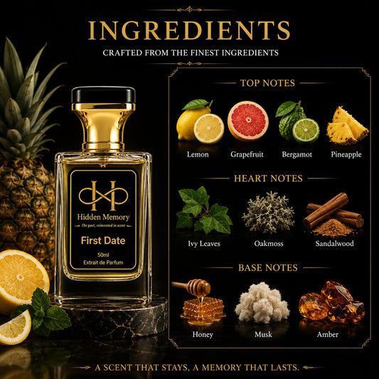 First Date