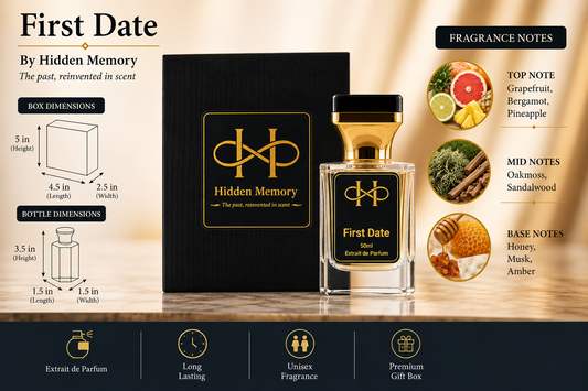 First Date