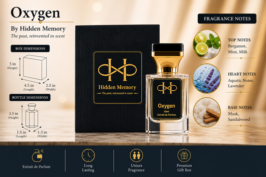 Oxygen