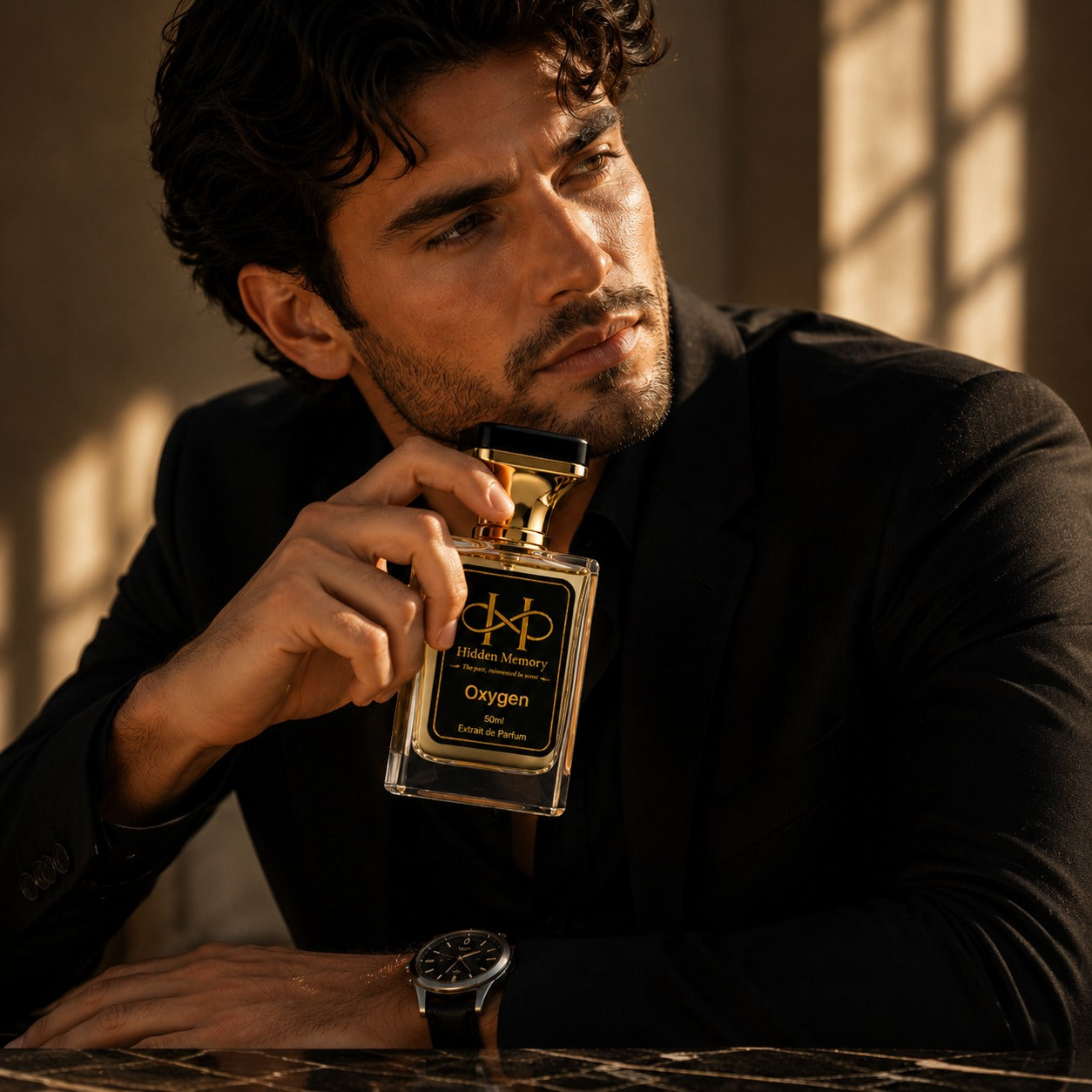 Men's Collection