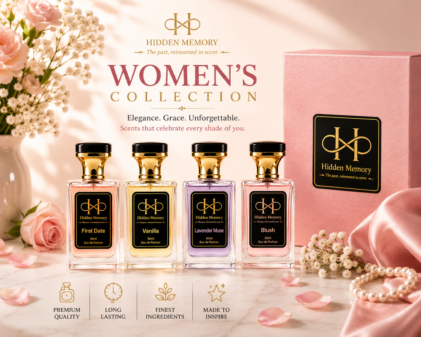 Women's Collection