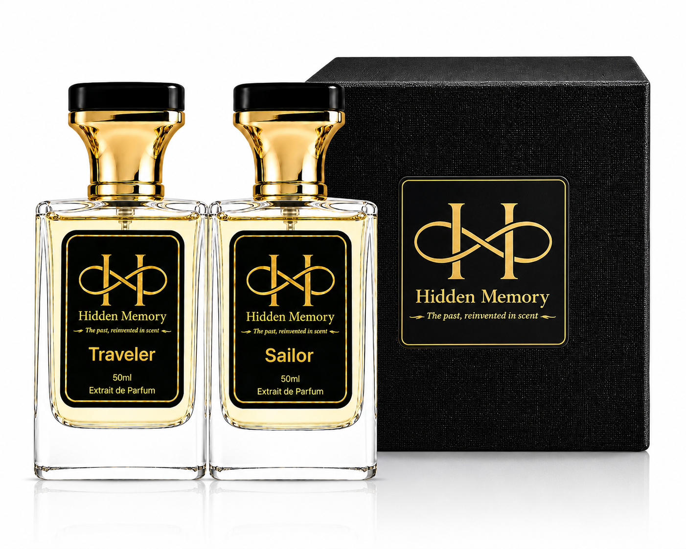 Traveler & Sailor
