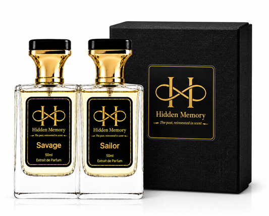 Savage & Sailor