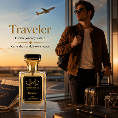 Traveler