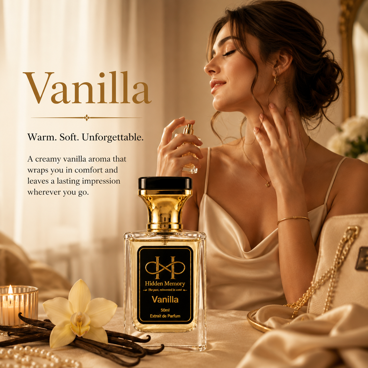 Vanilla