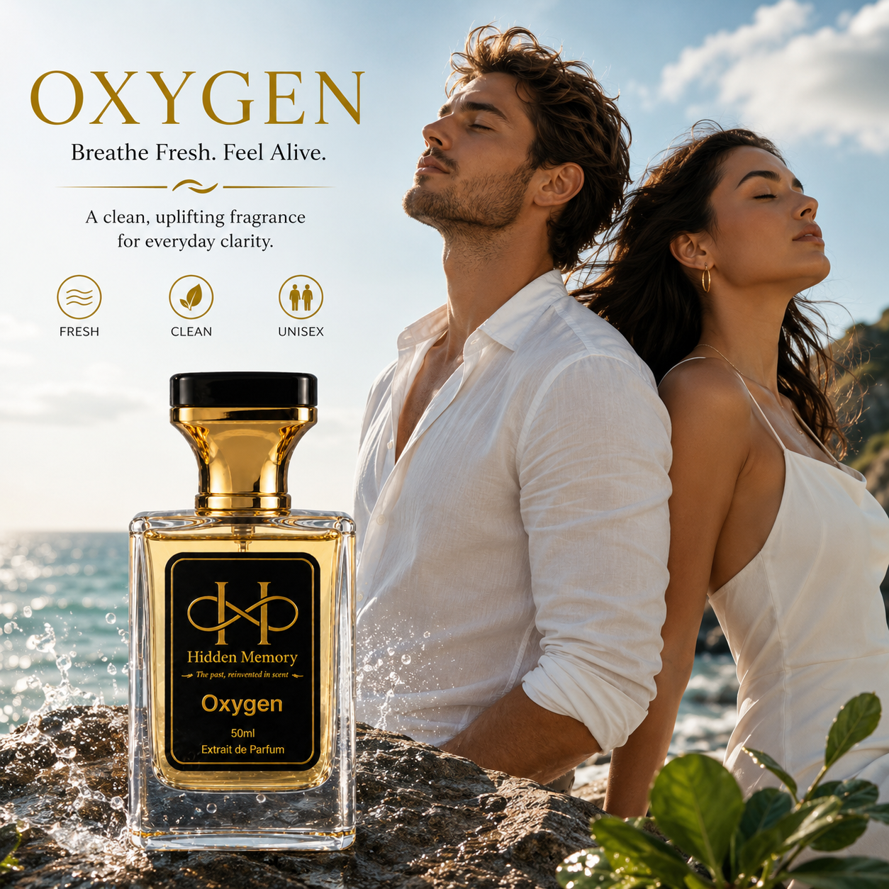 Oxygen
