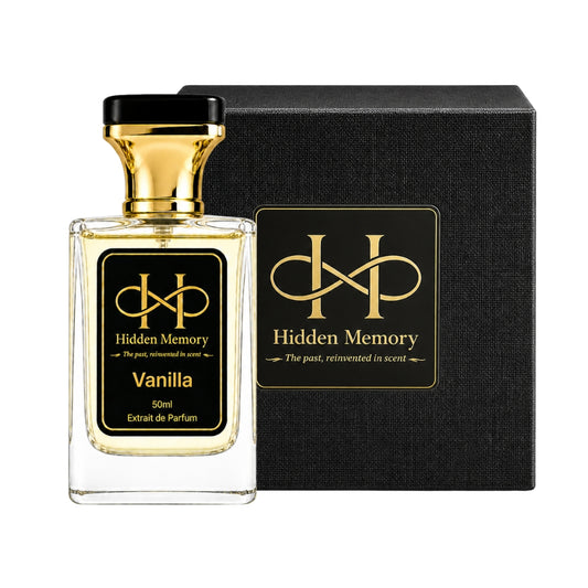 Vanilla