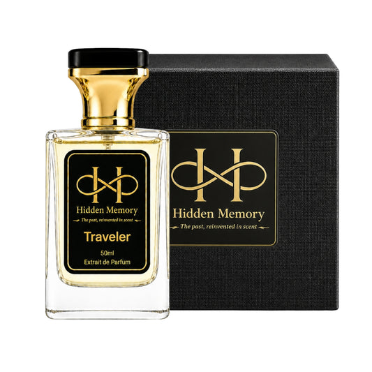 Traveler