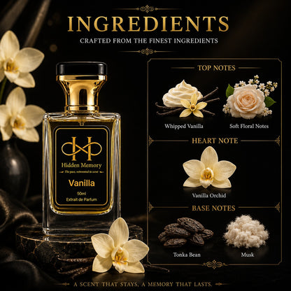Vanilla