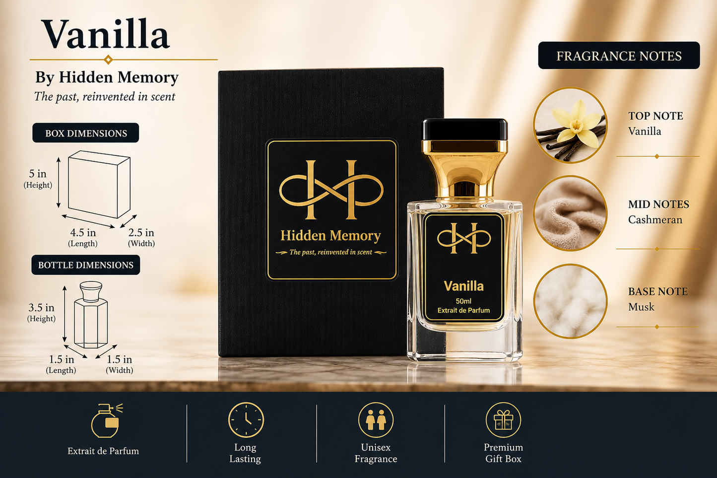 Vanilla