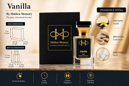 Vanilla
